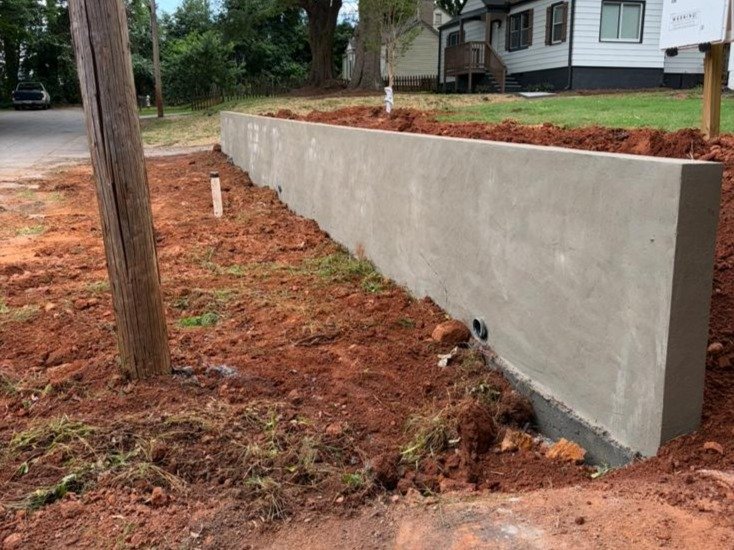 E Cordova Masonry LLC